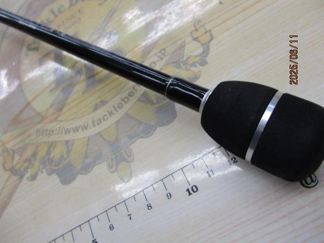 マスターストロークジギング MSJ63ML