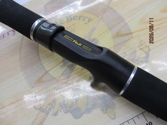 マスターストロークジギング MSJ63ML