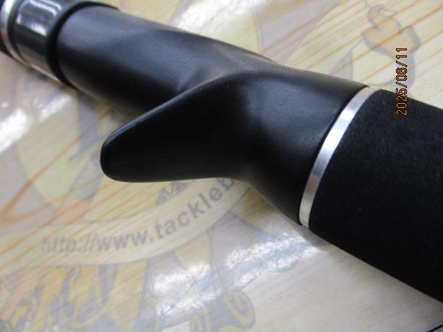 マスターストロークジギング MSJ63ML