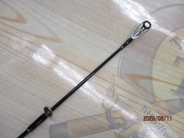 マスターストロークジギング MSJ63ML