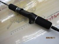 マスターストロークジギング MSJ63ML