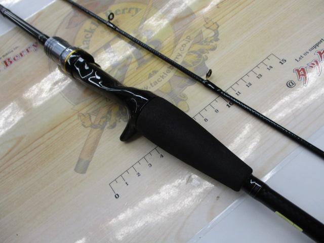 タチウオX ML-190｜＠ベリーネット 日本最大新品中古釣具WEBショップ