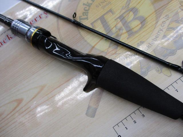 タチウオX ML-190｜＠ベリーネット 日本最大新品中古釣具WEBショップ