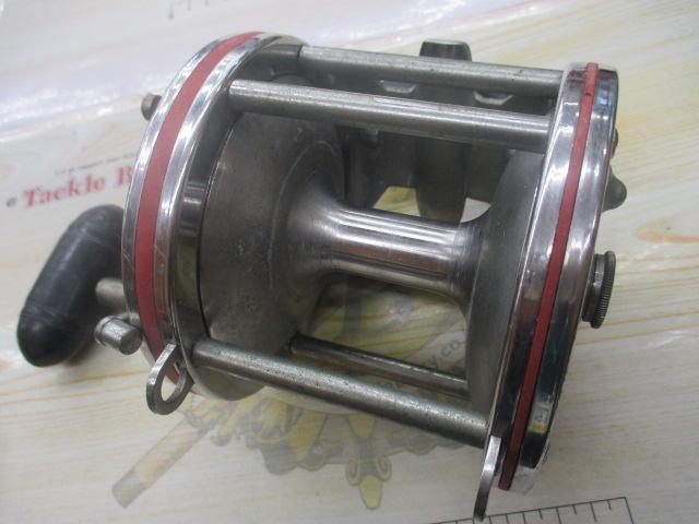 【中古】 PENN セネター 114H 6／0   /R117M ペン スペシャルセネター 114H2-6/0 | リール,ベイトリール（両