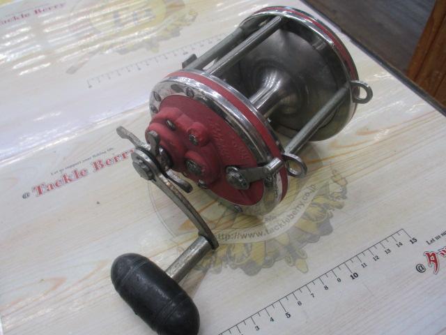 セネター 114-6/0｜＠ベリーネット 日本最大新品中古釣具WEBショップ