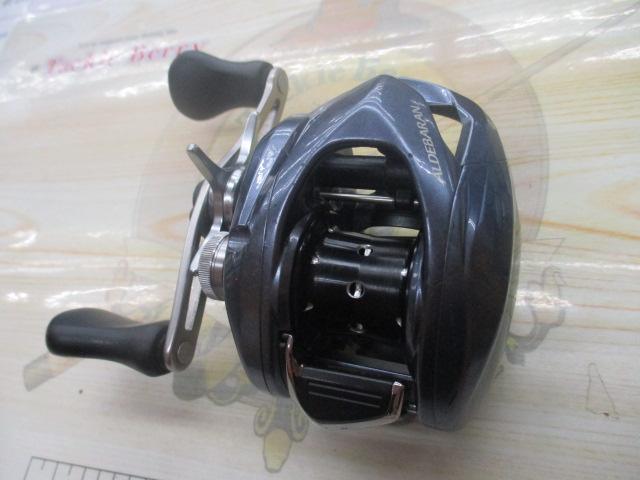 18アルデバランMGL 31HG LH - 貝利網