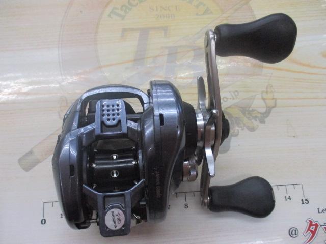 18アルデバランMGL 31HG LH｜＠ベリーネット 日本最大新品中古