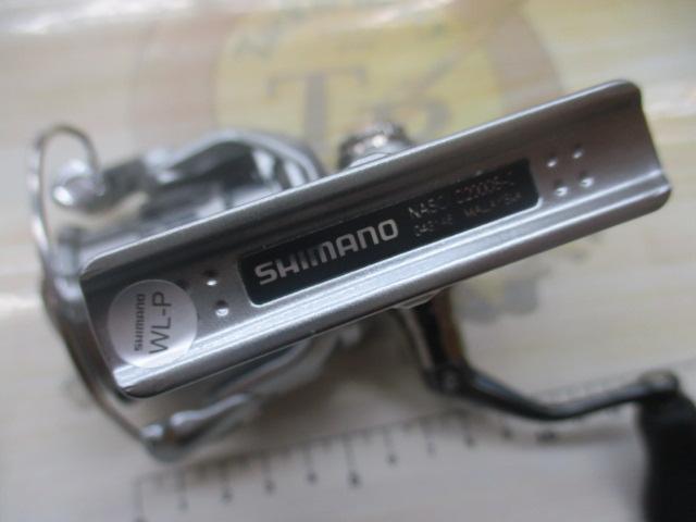 シマノ(SHIMANO) 10ナスキー C2000S 024442｜アウトドア用品