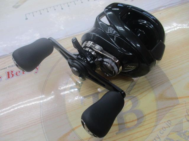 24メタニウムDC 71HG｜＠ベリーネット 日本最大新品中古釣具WEB