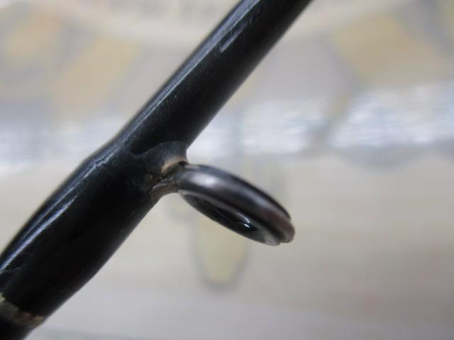 カリスマスティック KC-68M