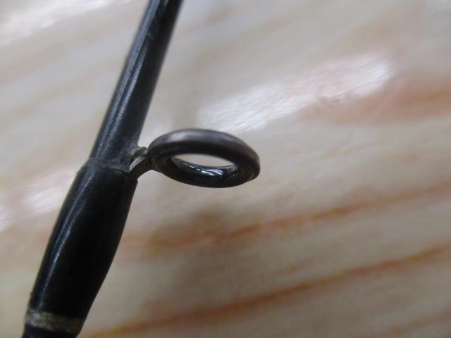 カリスマスティック KC-68M