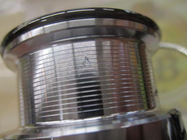 22イグジスト LT2500S