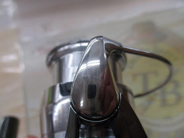 22イグジスト LT2500S