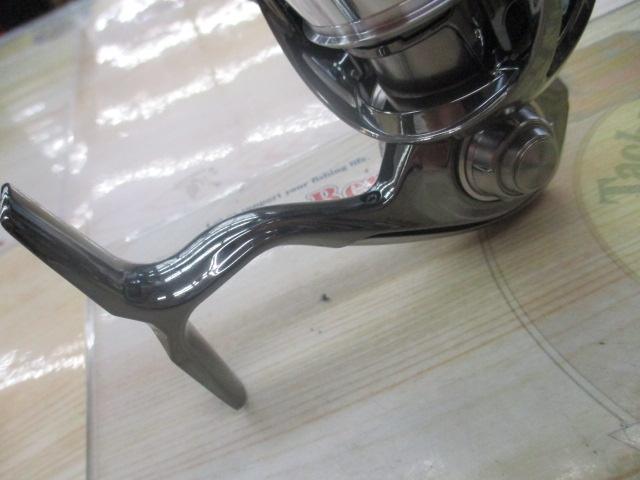 22イグジスト LT2500S