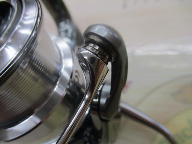 22イグジスト LT2500S