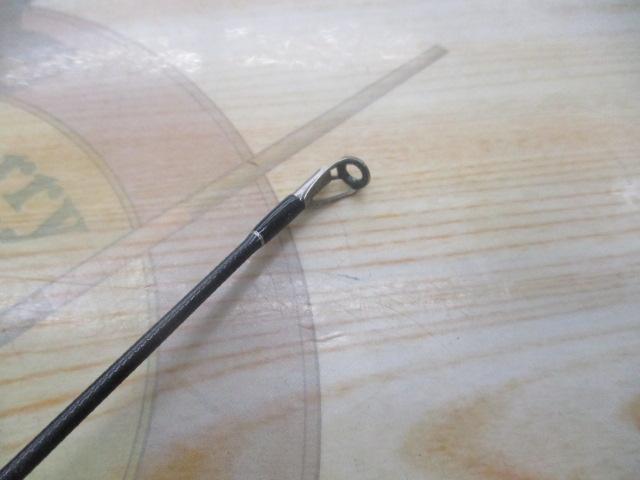 スティーズ C66ML