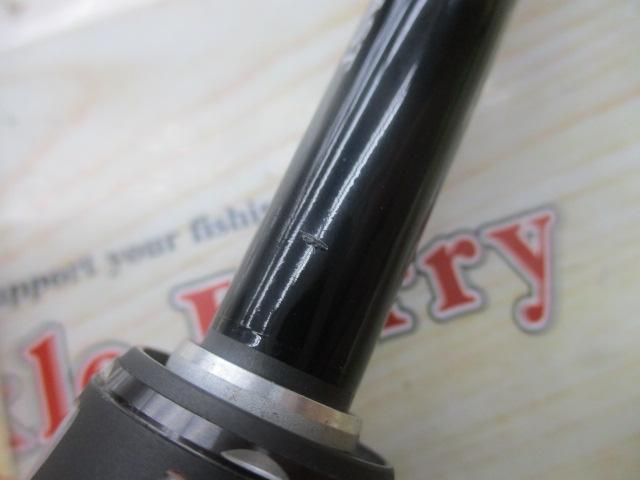 スティーズ C66ML