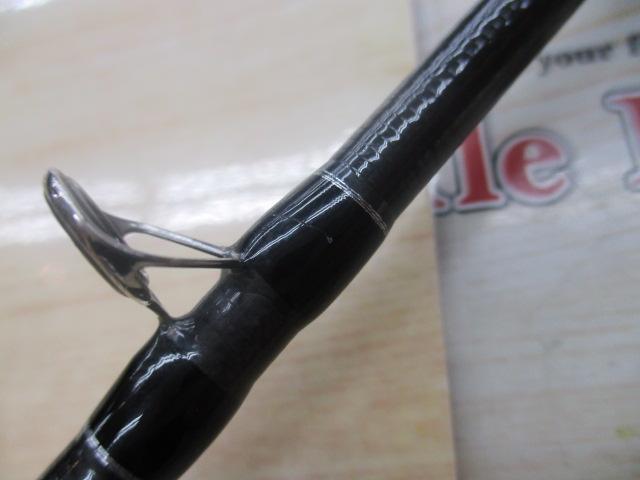 スティーズ C66ML