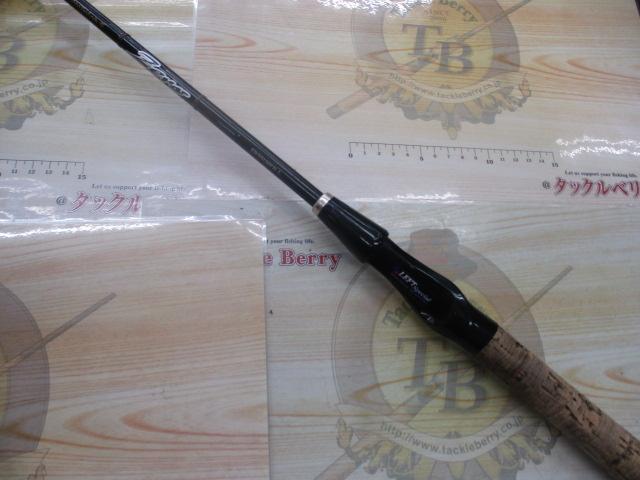 TD-Sゼロ ZR591MFB-L