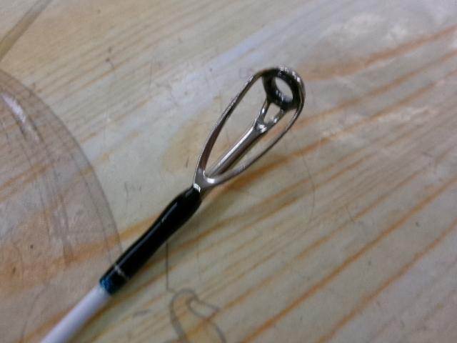 ゴウイン 落とし込み H-245