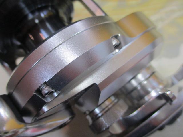 SHIMANO -  シマノ　17オシアジガー　1000HG　未使用品 Amazon | シマノ(SHIMANO) ベイトリール 両軸 ジギング 17