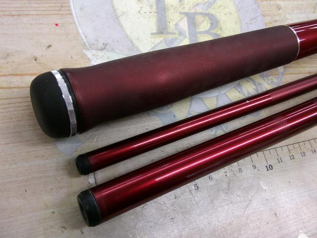 トーナメントキャスター 27-405