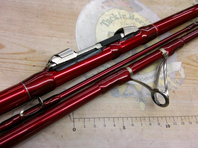 トーナメントキャスター 27-405