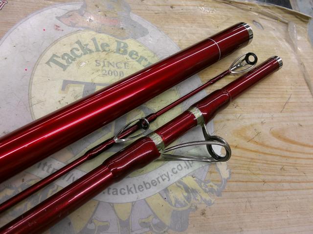 トーナメントキャスター 27-405