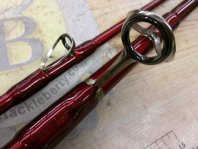 トーナメントキャスター 27-405