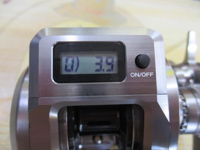 25オシアコンクエストCT 200HG