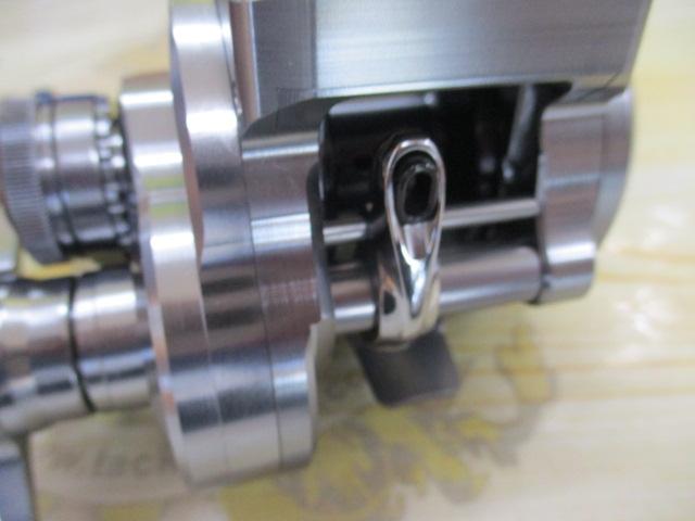 25オシアコンクエストCT 200HG