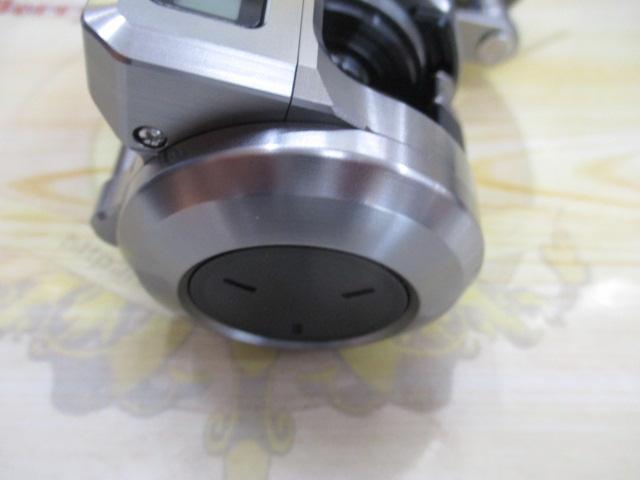 25オシアコンクエストCT 200HG