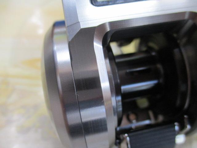 25オシアコンクエストCT 200HG