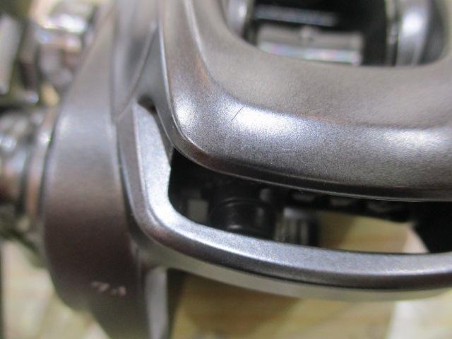 22バンタム HG RH