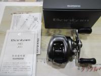 22バンタム HG RH