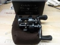 24カルカッタコンクエスト シャローエディション 31HG