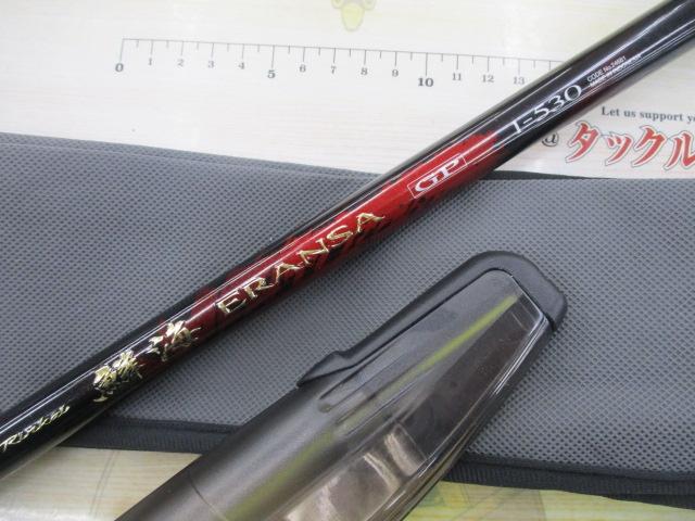 シマノ(SHIMANO) 鱗海エランサGP 1-500 246608｜アウトドア用品