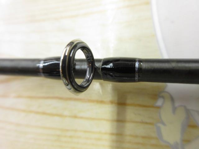 オシアジガーLJ B63-3