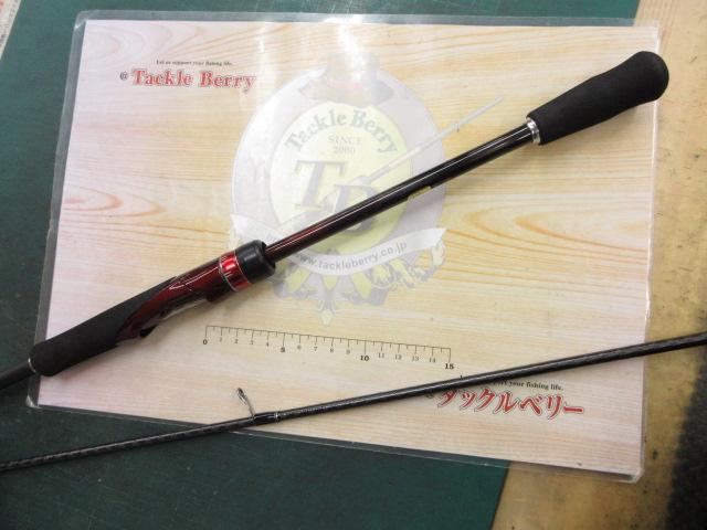 19 セフィアSS S86ML-S