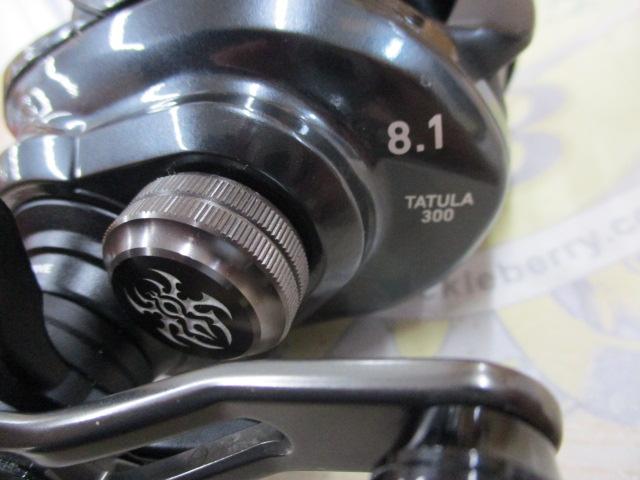 タトゥーラ TW 300XHL