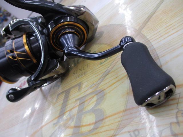 カルディア LT 1000S 未使用