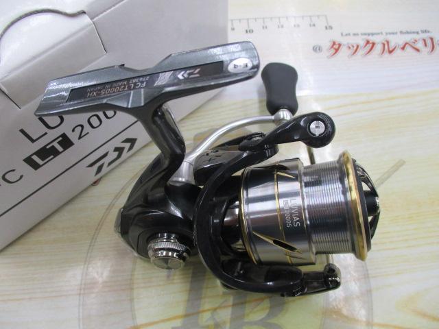 20ルビアス FC LT2000S-XH｜＠ベリーネット 日本最大新品中古