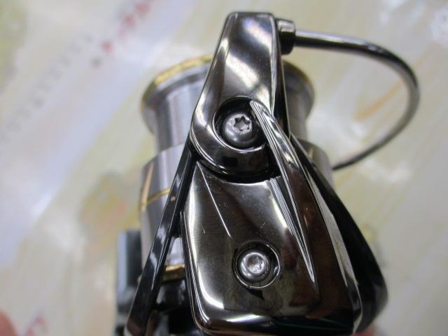 ダイワ】20ルビアス FC LT2000S, FC LT2000S-XH, FC LT2500S, FC