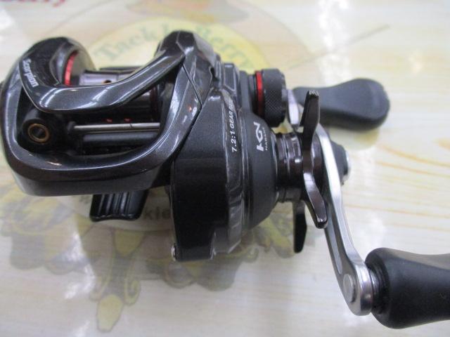 16スコーピオン 71HG｜＠ベリーネット 日本最大新品中古釣具WEB