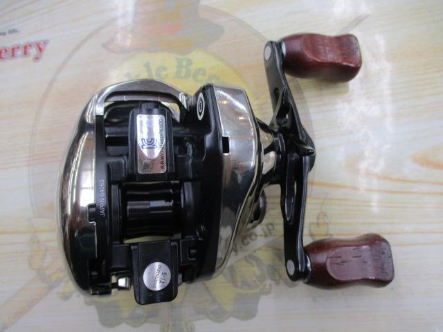 21アンタレスDC HG LH｜＠ベリーネット 日本最大新品中古釣具WEB