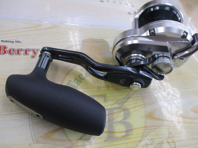 シマノ　21オシアジガー1501XG 美品 シマノ(SHIMANO) 21 オシアジガー 1501XG オシアジガー | 激安
