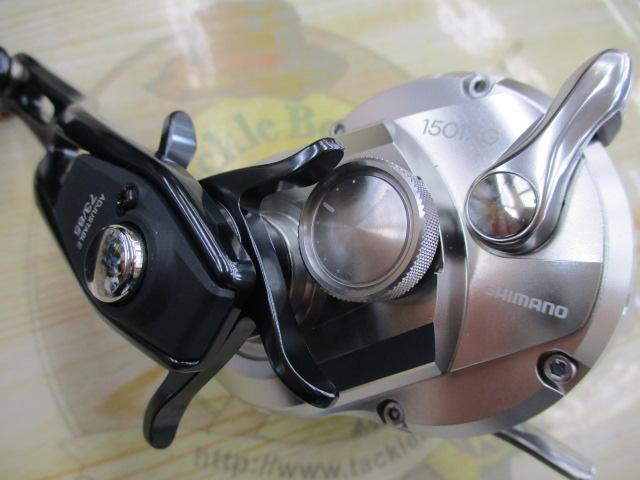 21オシアジガー 1501XG｜＠ベリーネット 日本最大新品中古釣具