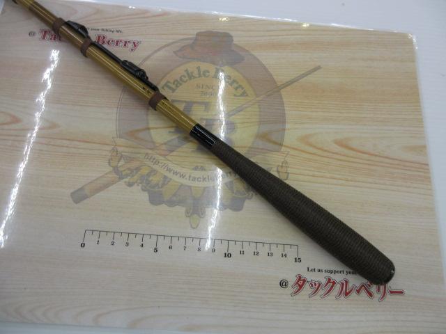 【中古】へら竿　天峰　硬調　16 天峰 硬式16｜＠ベリーネット 日本最大新品中古釣具WEBショップ
