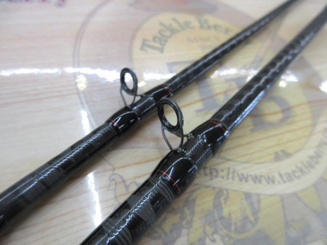 シマノ20ゾディアス172H-2 シマノ(SHIMANO) 20 ゾディアス 172H-2(ベイト) 396891