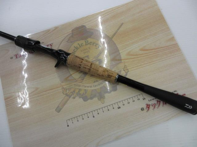 ブレイゾン C66MH-ST｜＠ベリーネット 日本最大新品中古釣具WEB